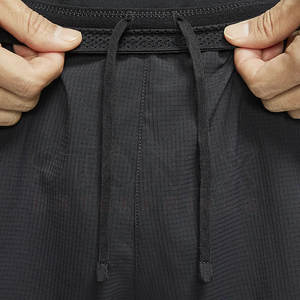 Pantalones cortos deportivos al mejor precio para adultos, último diseño informal, cintura elástica, patrón sólido, ropa deportiva de lona, servicio OEM disponible - Product Image 6