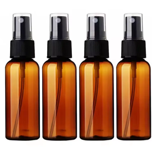 Pavico ขวดสเปรย์ขวดเปล่าทำจากพลาสติก PET ขนาด50มล. 100มล. 150มล. สำหรับใส่น้ำหอมครีมบำรุง - Product Image 5