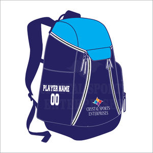 2023 unisexe antivol basket-ball sac à dos haute capacité étanche sac extérieur impression personnalisée Logo maille souple Polyester poche - Product Image 5