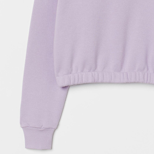 Sweat à capuche pour enfants de la meilleure qualité dans un nouveau style personnalisé 100% coton polaire tricoté pour les aventures en plein air - Product Image 2