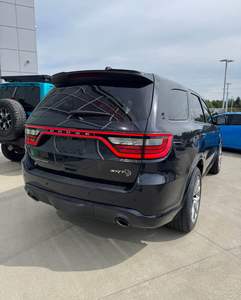 Dodge Durango SRT Hellcat 2025 Usada en Buen Estado - Product Image 5