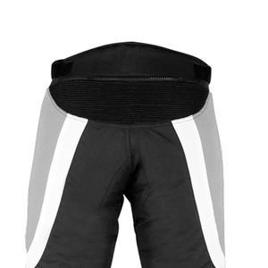 Pantalones Cardura de nuevo diseño OEM hechos a medida, pantalones de carreras textiles para motocicleta para hombre hechos con material de alta calidad a la venta en línea - Product Image 4