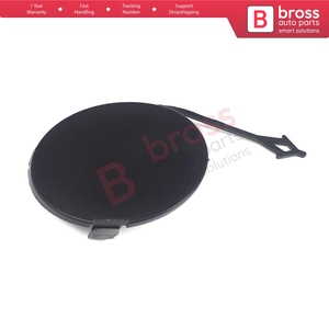 Cubierta de Gancho de Remolque Delantero BSP967 735615289 para Doblo 2015-2020 - Product Image 2
