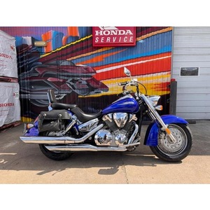 Accréditer pour une Honda VTX 1300 d'occasion de 2006 à vendre, puissance et confort de croisière fluides - Product Image 1