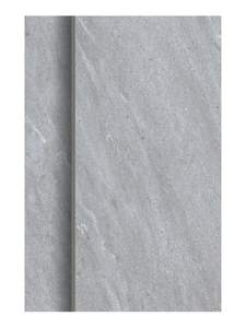 800X1600MM สีด้านสีเทา bambouti - Product Image 2