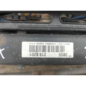 เพลาล้อหลัง เมอร์เซเดส ซี-คลาส ซีดาน W204 รุ่นที่ 2 A2073509702 651924 ดีเซล 2143 (11>) - Product Image 4