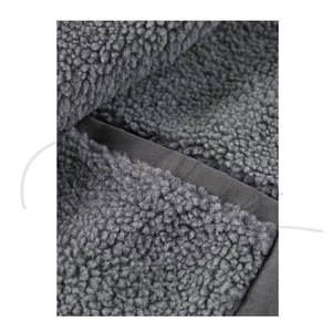 แจ็คเก็ตแฟชั่นผ้าแคนวาสหนา ดีไซน์ล่าสุด สำหรับผู้ชาย สไตล์สตรีทแวร์ฤดูหนาว กันลม ระบายอากาศ พร้อมโลโก้ด้านหน้า - Product Image 6