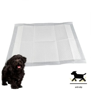 Tapis d'entraînement pour chiots absorbants, antidérapants, jetables, pour chiens, livraison rapide, MOQ faible, directement de l'usine - Product Image 3
