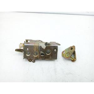 MERCEDES Sprinter 2ème Série (00>06) SERRURE AVANT GAUCHE 9017200135 - Product Image 2