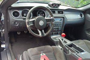 USADO LHD/RHD 2012 F O R D MUSTANG BOSS 302 LAGUNA SECA - Product Image 3