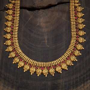 Collar Coleccionable Cultural Silver Temple 181860 - Product Image 3