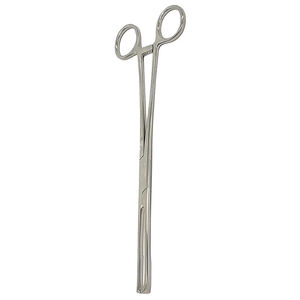 Instrumento médico de alta calidad Venta caliente Allis Tissue Forceps Dientes, Instrumentos quirúrgicos de acero inoxidable de alta calidad por Pentax - Product Image 5