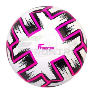 Custom logo Training soccer ball PU PVC Soccer Ball Indoor Outdoor football mix design fast delivery soccer ball /football