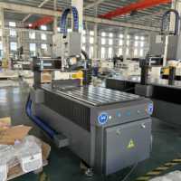 Petite fraiseuse CNC Utools 6090, routeur CNC pour le travail du bois 9060, fabriqué en Chine, vitesse rapide, haute précision, routeur CNC 6090