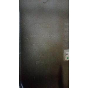 Serbatoio Aprilia Tuono 660cc Factory (22>24) 2B005464 - Product Image 5
