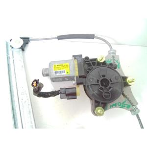 ตัวปรับกระจกไฟฟ้าด้านหน้าขวา KIA Stonic Series 82460-h8000 (17>) - Product Image 4