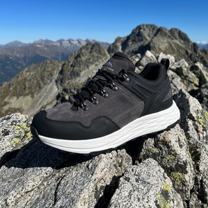 Suola per Sneaker in E-TPU ad Alta Elasticità con Supporto per il Piede Centrale, Suola Sportiva Antiscivolo in TPR TPU, Ammortizzazione e Riduzione della Pressione per la Corsa - Product Image 6