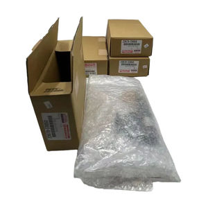 Pièces d'excavatrice SK200-8 SK250-8 SK260-36353 23670-E0050 23910-E0050 VH23670E0050 200-9 J05E Injecteur de carburant Enaine 095000. - Product Image 5