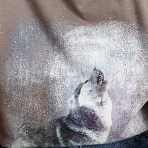 เสื้อยืดคอกลมแขนสั้นสำหรับผู้หญิง,เสื้อยืดคอกลมแขนสั้นผ้าฝ้าย100% สีพื้นพิมพ์โลโก้แบบกำหนดเอง - Product Image 6