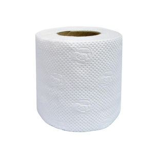 Prix usine essuie-tout cuisine OEM accepte le nouveau papier hygiénique en pâte de bois vierge 1000 rouleaux doux et confortable 70g ~ 150g - Product Image 3