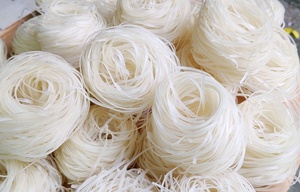 บะหมี่ข้าวเวียดนามแบบขายส่ง – เส้นโฟพรีเมียม - Product Image 3