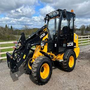 JCB 403 Plus Alto Rendimiento - Product Image 6