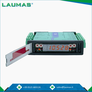 เครื่องส่งสัญญาณน้ำหนัก TLB4 Profinet IO (x2) - 4 ช่องสัญญาณอิสระ [RS485 - Profinet IO] จากผู้ส่งออกของแท้ - Product Image 4