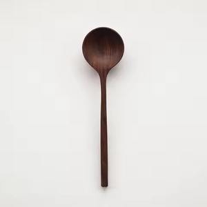 Simple Look <b>Wooden</b> Serving <b>Spoon</b> For Kitchen <b>Cooking</b> And Serving Tasks - Product Image 4