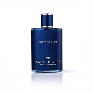 100ml Saint Hilaire Private Blue - Eau de Parfum pour homme - Product Image 2
