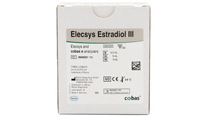 ROCHE 6656021190 สารเคมีทดสอบเอสเตรไดออล - Product Image 1