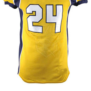 <b>Light</b> Weight Custom American <b>Football</b> Uniform New Style Custom Color American <b>Football</b> Uniform - Product Image 5