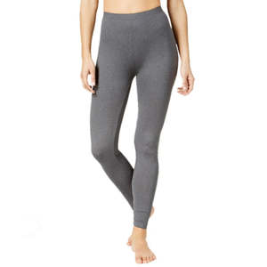 Leggings Termici da Donna 32 Degrees, Grigio, Taglia Piccola - Product Image 1