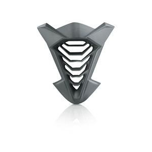 Filtro Aria Anteriore Acerbis X-Racer VTR Nuovo per Varie Moto - Product Image 1