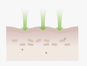 Celimax The Real Noni Energy Repair Cream 50ml Cuidado DE LA PIEL coreano Kbeuaty Cream Toner Serum Cosméticos faciales - Product Image 5