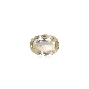 Piedra de Zafiro Natural Facetada Bicolor de 5.24 Quilates, Corte Pitambari con Forma de Cojín, Marquesa y Ovalada, Gema Roja de 8 mm de Altura, Gema Suelta - Product Image 1