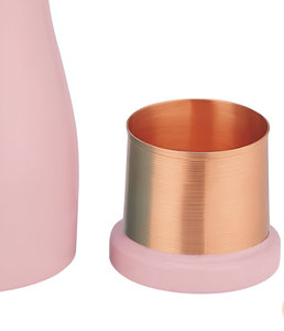 Hot Selling Multicolor Copper Water <b>Bottle</b> At Reasonable Price For <b>Drinking</b> Water - Product Image 6