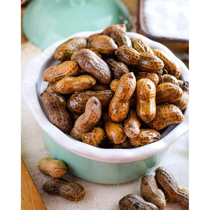 Premium Bulk Raw Peanuts Großhandel Bio Erdnüsse Non GMO Erdnuss kerne Essbare <span class=keywords><strong>Java</strong></span> Bold <span class=keywords><strong>Peanut</strong></span> Export - Product Image 4