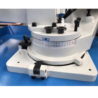 NOUVEAU BS-1018B Mini scie à ruban horizontale de haute qualité Machines à scier universelles à vendre