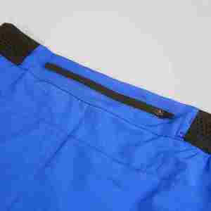 Pantalones cortos deportivos informales para hombre, algodón transpirable con función antiarrugas, servicio OEM ecológico disponible - Product Image 3