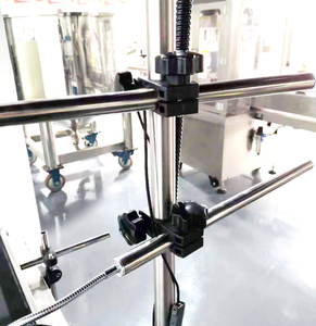 CYJX Industrial Cij Inkjet Printer Cm750 60 &amp; 70 Nozzle Touch Display Screen <strong>Coding</strong> on Bulk Products Boxes and Pallets - Product Image 5