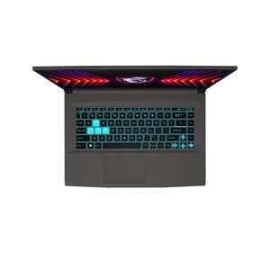 Nuevo M s i Thin 15-1648CN I7 13620H/16GB/1TB/RTX4060 Gaming Laptop - Product Image 1
