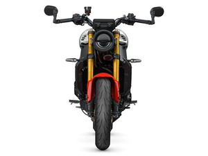 ขายประมูล รถมอเตอร์ไซค์ใหม่ ยี่ห้อแท้ รุ่น 2026 XSR900 Sport Heritage นำเข้าจากสหรัฐอเมริกา กำลังสูง 1001-2000 วัตต์ ความเร็วสูงสุด >80 กม./ชม. - Product Image 4