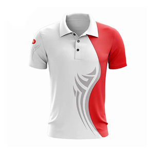 Uniformes de críquet juvenil de diseño personalizado profesional 2024, sublimación de alta calidad con nuevo patrón de modelo directo del fabricante - Product Image 2