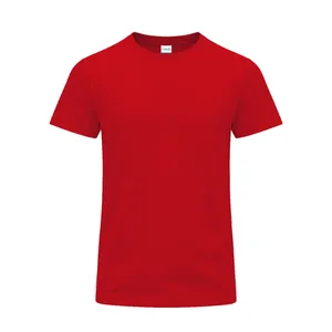 T-Shirt Unisex Personalizzata Perkins per Scopi Promozionali - Product Image 4