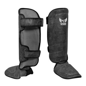 Espinilleras de diseño personalizado hechas de calidad, gran oferta, espinilleras de boxeo, espinilleras recién llegadas - Product Image 1