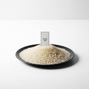Proveedor de arroz blanco de exportación a granel, arroz pulido largo de grano medio, apariencia limpia, cultivo fresco, precio competitivo - Product Image 3