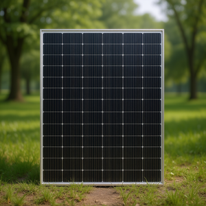 Panel Solar WWB WS-205M-182H54Y - Product Image 3