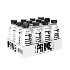 PRIME and Hydration Energy Drink