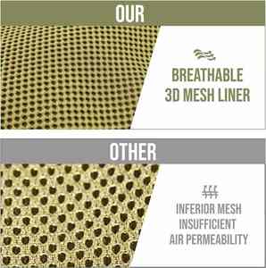 <b>Functional</b> Tactical Vest <b>Outdoor</b> Clothing for Men Adjustable Fit with Multi Pocket Storage Custom <b>Fabric</b> Factory Production - Product Image 5