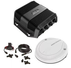 HAUTE QUALITÉ NAC-2 Aut opilot VRF Core Pack Precision-9 Compass N2K GPS Modules - Product Image 4
